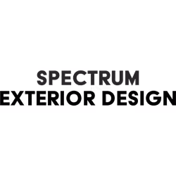Spectrum Exterior Design